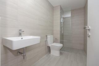 NOVA STAY I-City Be Central - 4