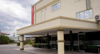 Horizon Hotel - 5