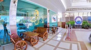 Century Grand Hotel - 4