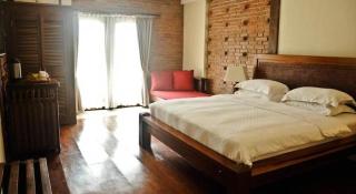 Mango Valley Hotel - 1