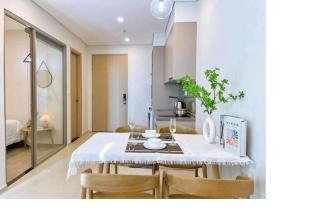 CĂN HỘ NGHỈ DƯỠNG CAO CẤP THE SONG VŨNG TÀU- THE SONG APARTMENT -72 Villa Biển - 6