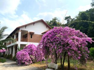 The Garden House Phu Quoc Resort - 5