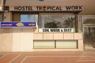 Hostel Tropical Work - 7