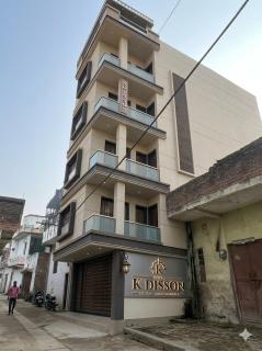 Hotel KDISSON - 8