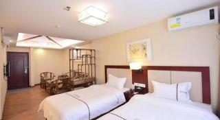 BOOK PAVILION HOTEL - 9