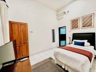 Single Room The Megatruh - 4