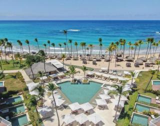 EXCELLENCE PUNTA CANA - ALL INCLUSIVE - ADULTS ONLY - 4