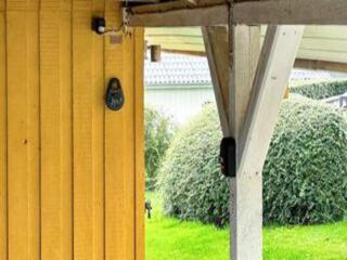 4 star holiday home in Sjølund - 7