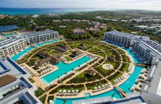 Paradisus by Meliá Grand Cana - All Suites - All Inclusive - 8