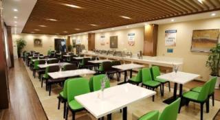 GreenTree Inn Xuancheng Jingxian Wannan First Street Express Hotel - 7