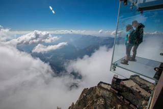 Chalet Les Airelles Mont-Blanc View - Happy Rentals - 3