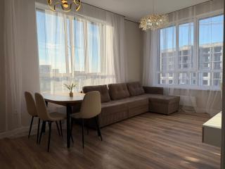 MuzTau apartments - 8