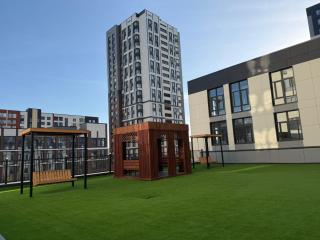MuzTau apartments - 6