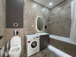 MuzTau apartments - 4
