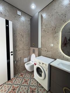 MuzTau apartments - 3