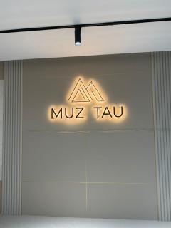 MuzTau apartments - 2