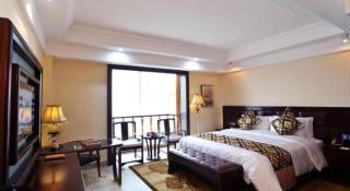 Wanjiale International Hotel - 7