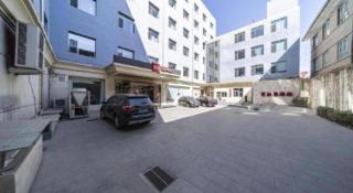 Ibis Xinzhou Qiyi RD - 8