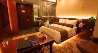 James Joyce Coffetel Golmud Huaxing Plaza Branch - 9