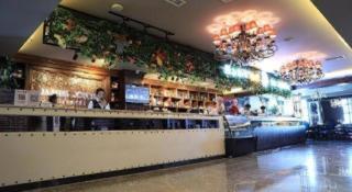 James Joyce Coffetel Golmud Huaxing Plaza Branch - 4