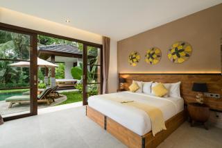 Villa Beach by BaliSuperHost - 9
