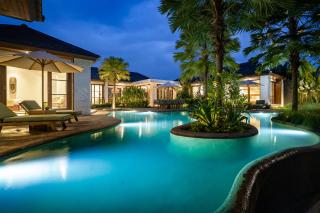 Villa Beach by BaliSuperHost - 7