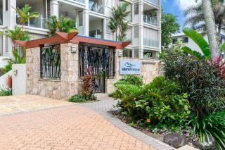 Turquesa at Island Views—Beachfront Resort Living - Palm Cove - 4