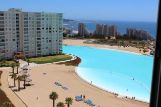 Departamento Laguna Bahia Algarrobo - Algarrobo - 8