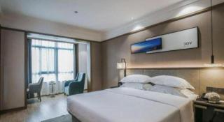 Joy Hotel - Hangzhou - 9