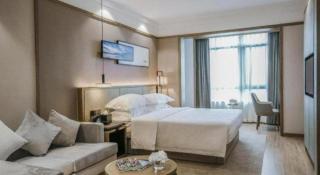 Joy Hotel - Hangzhou - 5