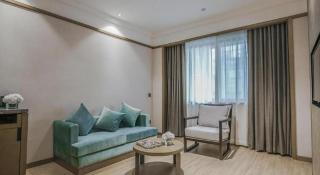 Joy Hotel - Hangzhou - 1