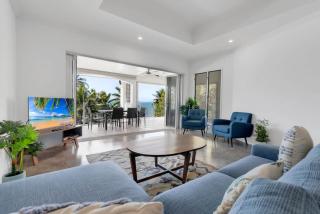 Marron at Island Views—Beachfront Boutique Bliss - 0