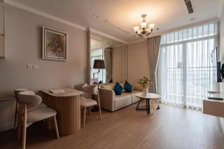 Landmark Prime Apartment - 7
