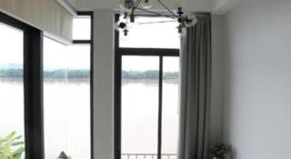 The River House Chiangkhan Hotel - 4
