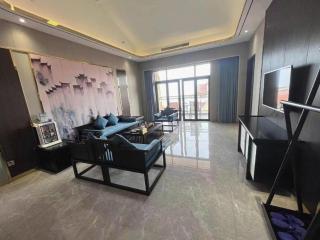 Fu'an Tailong Sea-view Hotel (Danzhou Haihua Island) - 7