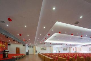Fu'an Tailong Sea-view Hotel (Danzhou Haihua Island) - 2