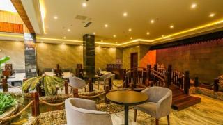 James Joyce Coffetel·Chengde Mountain Resort Toudao Pailou - 8