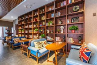 James Joyce Coffetel·Chengde Mountain Resort Toudao Pailou - 7