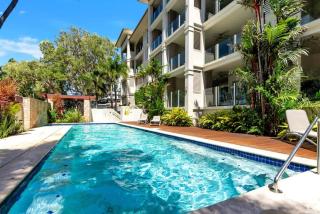 The Marron Bloom - Beachfront Boutique Bliss - 3