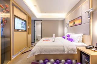 Lavande Hotels·Wuhan Fanhai CBD - 5