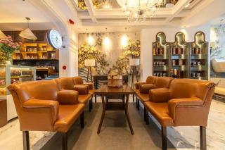 La Chérie Boutique Hotel - Da Lat - 6