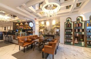 La Chérie Boutique Hotel - Da Lat - 8