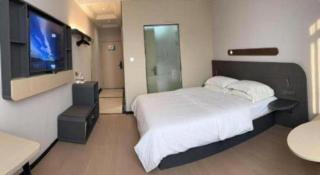 Jinjiang Inn Style Wuxi Yuqihu Xi Road - 5