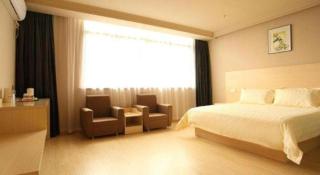 Jinjiang Inn Style Wuxi Yuqihu Xi Road - 3