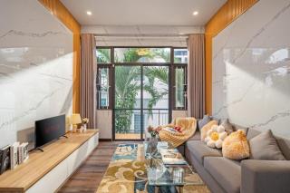 5BR Riverside Villa Private Pool Near MyKhe Beach - 6