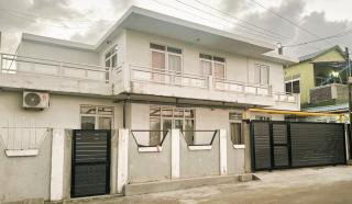 Appartement avec terasse - 1