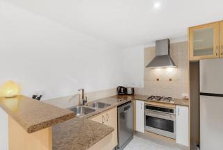 The Lakes Escape - Resort Living by Botanic Gardens - Cairns North - 9