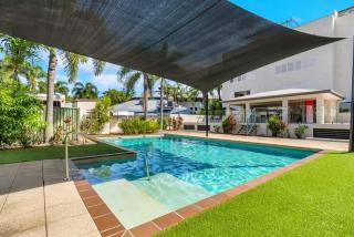 The Edge - Just Steps To Cairns Esplanade Frontage - 6