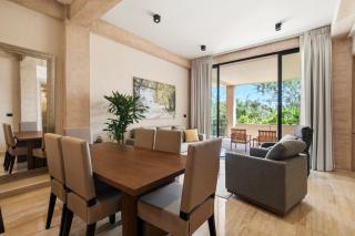 Corasol 2 Bedroom Condo in Playa del Carmen Beach Club Access 7 Min to Beach Pools Gym Golf - 7