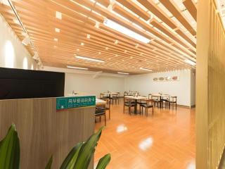 Jinjiang Inn Select Xuzhou High-speed Railway Station Kunpeng Road - 9